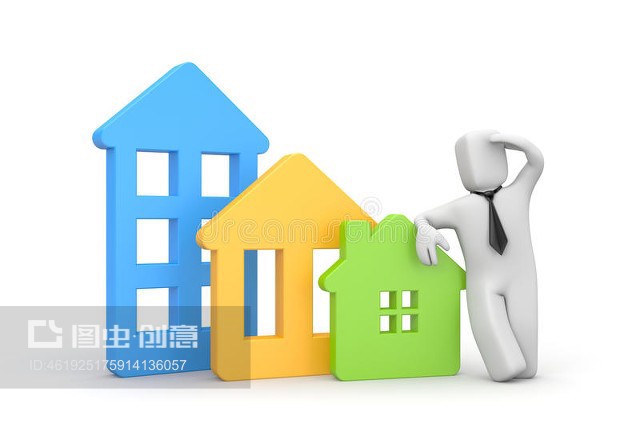 房地产登记代理服务 保障交易安全与效率的专业桥梁