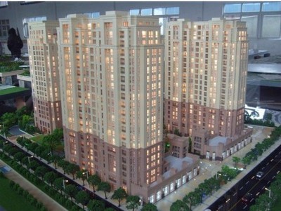 致力于专业房地产销售与登记代理服务