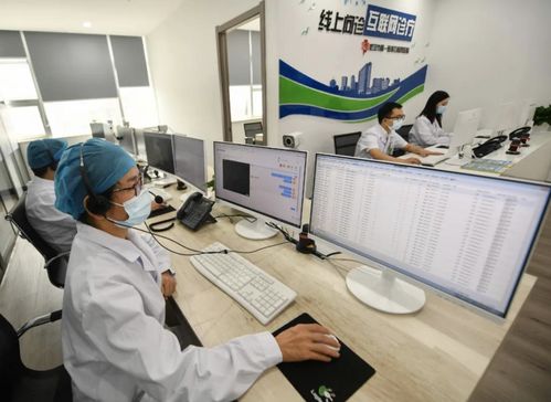 数字化医疗迎来爆发前关键拐点 缺口放大与需求升级下的互联网信息服务新机遇